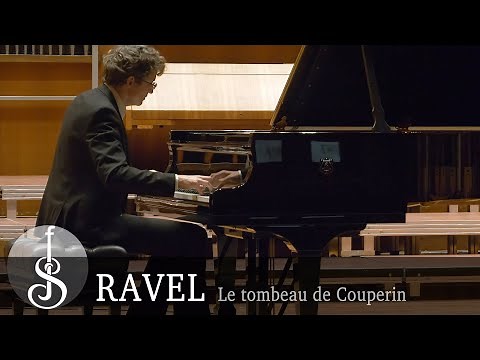 Ravel | Le tombeau de Couperin - Zoltan Fejérvari