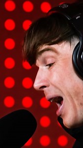 REN Fire In The Booth 🔥 | Charlie Sloth