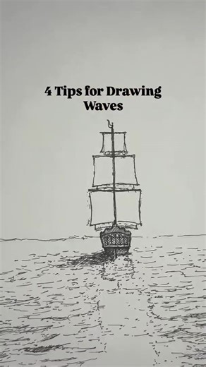 Master Water Drawing Techniques for Fluid Art
