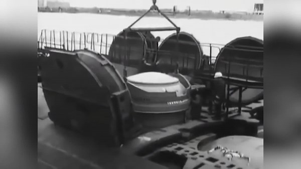 Beyond the Biggest: Why the Largest Submarine Wasn't Enough