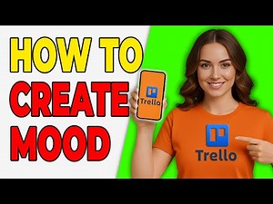 How To Create A Mood Board In Trello (2026 Guide)
