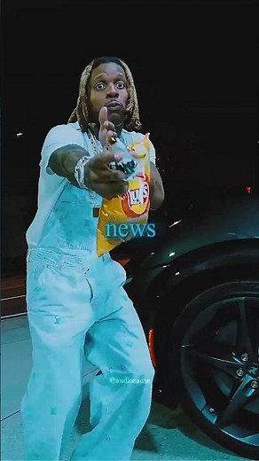 Words That Locked The Door 🔒😶‍🌫️#FreeDurk #OTF #DurkSzn #LilDurkEdit #OnlyTheFamily