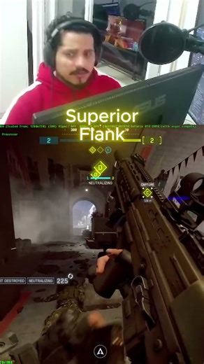 Don't sleep on the L85A3 assault rifle - Battlefield 6