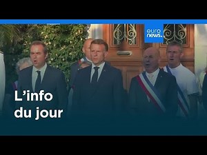Today's News | September 10, 2025 - Morning