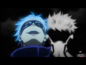 The Scariest - Jujutsu Kaisen Official OST (Gojo vs Sukuna)
