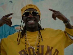 2Face Pronto - "StyLiN!" (Official Video)