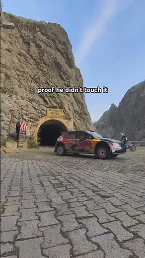 That Was Close 🫣