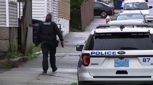 Police investigating homicide in New Bedford