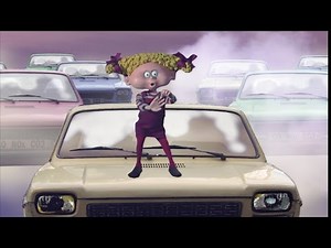 Live Earth - Angry Kid