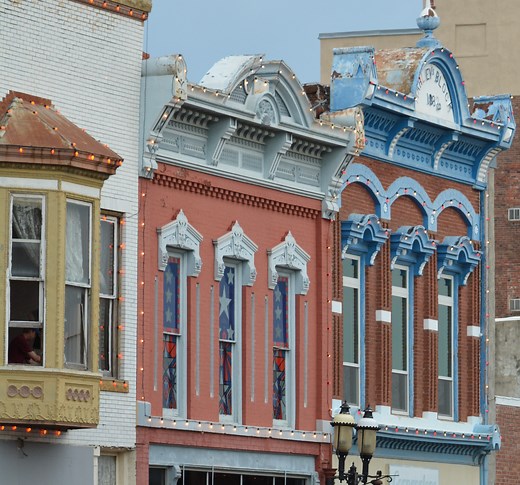 CONTACT POLICE DEPARTMENT | Ottawa Kansas