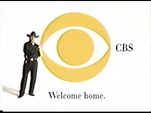 1997 CBS Fall promos IDs 8-19-1997