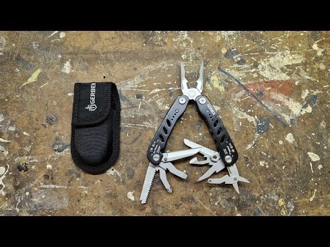 Gerber Suspension First Gen Review – Budget Classic or Junk?
