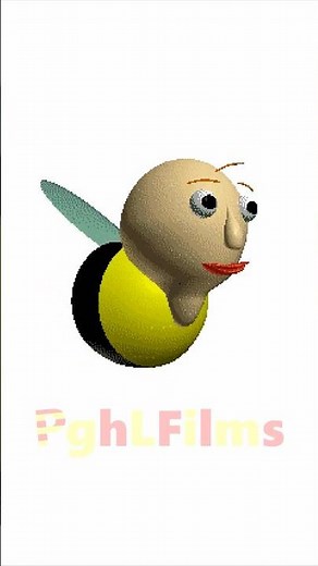 balbee helicopter be like: 🚁 #baldisbasics #baldi #animation #pghlfilms #memesdaily