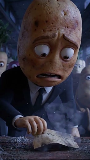 The Train Was Only for Dead People 👻#HorrorStory #GhostStory #ScaryStory #PixarAnimation