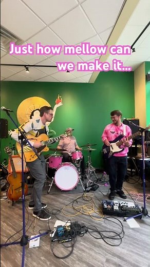 Pusherman - Curtis Mayfield Cover at Unity Java #livemusic #music #guitarist #phillymusicscene