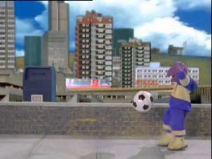 Tweenies - Music Is Pop A Rooney Part 8
