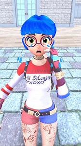 Nick Love Tani or Girl Friend Friday Night Funkin FNF - Scary Teacher 3D | FNYScary