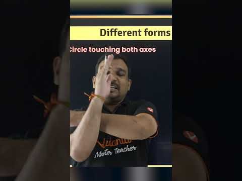 Circles Made Simple! Top JEE & EAPCET PYQs You Can’t Miss 🔥