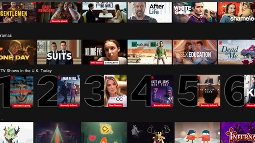 Z世代不会记得这些节目