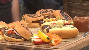 2.2K views · 31 reactions | There's something for everyone at Thunder Ridge Nature Arena!! Get all the details on everything they have to offer including upcoming shows and all the amazingly delicious food!!! | Unscripted AM | Facebook