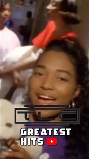 TLC's Greatest Hits (YouTube Views) | #music