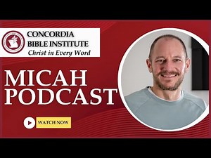📖 Micah 5 Explained in Depth | A Careful Study That Will Change Your View of This Book (Ep. 331)