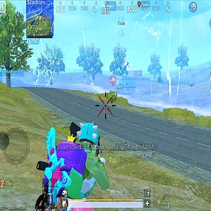 Solo Vs Squad Challenge PUBG Lite | Koobra Ali Live