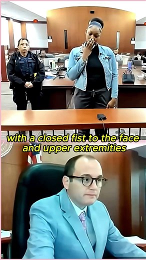 “Bar Fight While on Felony Probation: Judge Slams 23-Year-Old with Strict No-Alcohol Bond Conditions