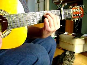 Open G Tuning Chords JustChords