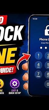 🔒 How to Set Lock on Your Phone | Secure Your Android in 2 Minutes (2026).