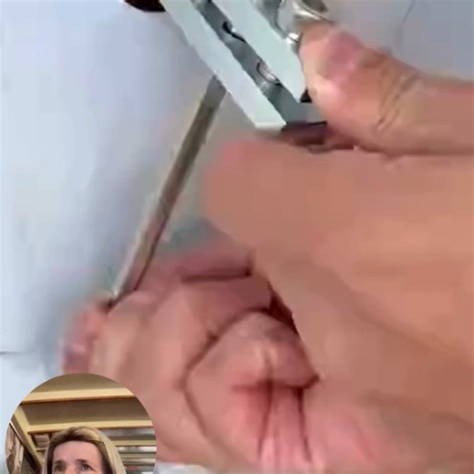 Remi Mills Groover on Instagram: "Faucet Broken Thread Extractor #plumbing #plumber #brokenthread #faucet #howto"