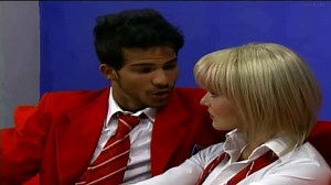 REBELDE CAPÍTULO  °82