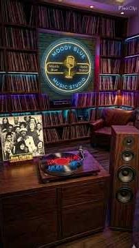# One Record/One Song - Tyrone Davis - I Just Can't Keep On Going#70ssoul #70smusic