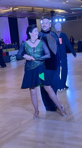 💚BOLERO with Maryann & Jon!💚 . . . . . . . . #ballroomdance #ballroom #ballroomdancing #proam #proamdance #ballroomdancer #proamdancesport #americanrhythm #ballroomdancers | LaPierre Ballroom Dance Studio