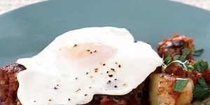 Corned beef hash