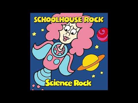 Schoolhouse Rock! - The Body Machine (Instrumental)