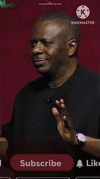 DESTROYING STRONGHOLDS: THE BELIEVER’S AUTHORITY OVER EVIL SPIRITS - PASTOR POJU OYEMADE