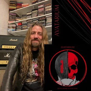 Dear fans and followers, in behalf of all our artist, we like to say THANK YOU! So many amazing tracks, unique videos and epic albums.🤘🏼 | AFM Records