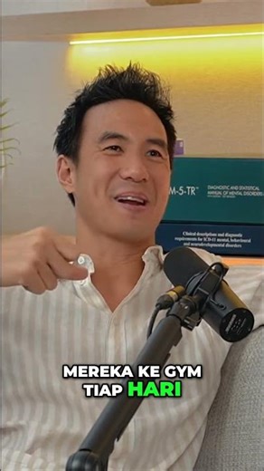 The Secret to Happiness: It's Not a Six Pack, It's Something Deeper! #shorts