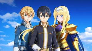 Sword Art Online : Alicization Lycoris présente son système de customisation