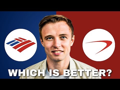 Bank Of America Vs Capital One Checking Account: The Ultimate Comparison Guide