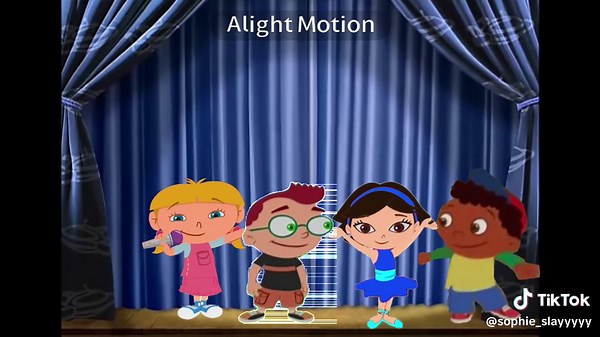 Little Einsteins Season 2 Theme Song Adventure