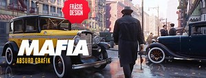 Mafia: Definitive Edition