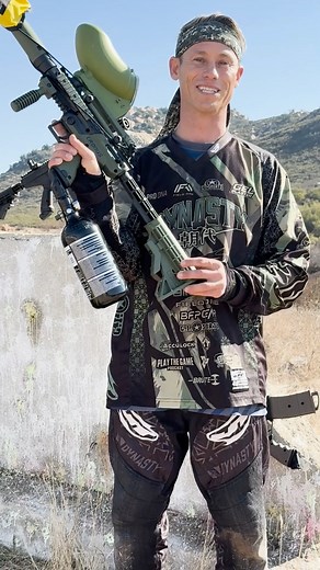 Tippmann Cronus - The best entry level tactical marker in paintball! | Tippmann Sports