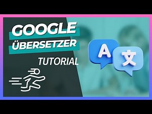 Google Translate Tutorial (German) 🌎✨ - Master any language in minutes!