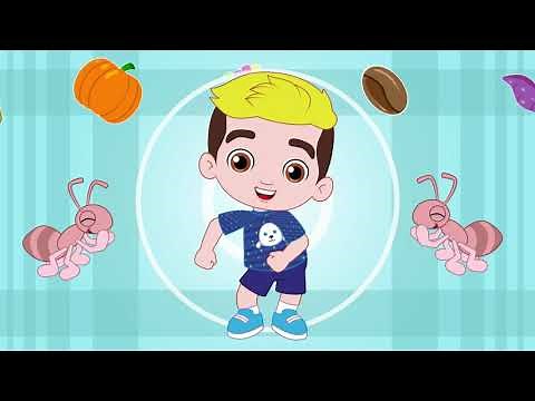 LUCCAS NETO VIROU DESENHO ANIMADO | Música Infantil FORMIGUINHA / Desenho Animado do Luccas Neto