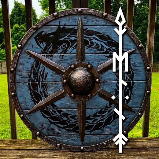 Personalized Protection Bindrune - Custom Rune Talisman to Block Negative Energy, Evil Eye, Toxic People & Psychic Attacks - Etsy