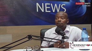 Rony Timothée soti poul fini ak Moise Jean Charles part 1. Rony Timothée fè konnen ke gen yon gran nèg ki te bay Moise 700 mil dola vèt poul te al nan eleksyon e moise pran kob la sou yo sanl pa konnen | Lavezzi Media