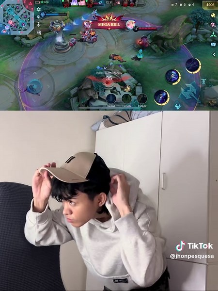 Pov: You died in the late game #ForYou #foryourpage #Fyp #MLBB #mobilelegends @Mobile Legends @Mobile Legends Philippines