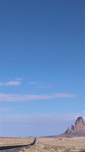 Agathla Peak